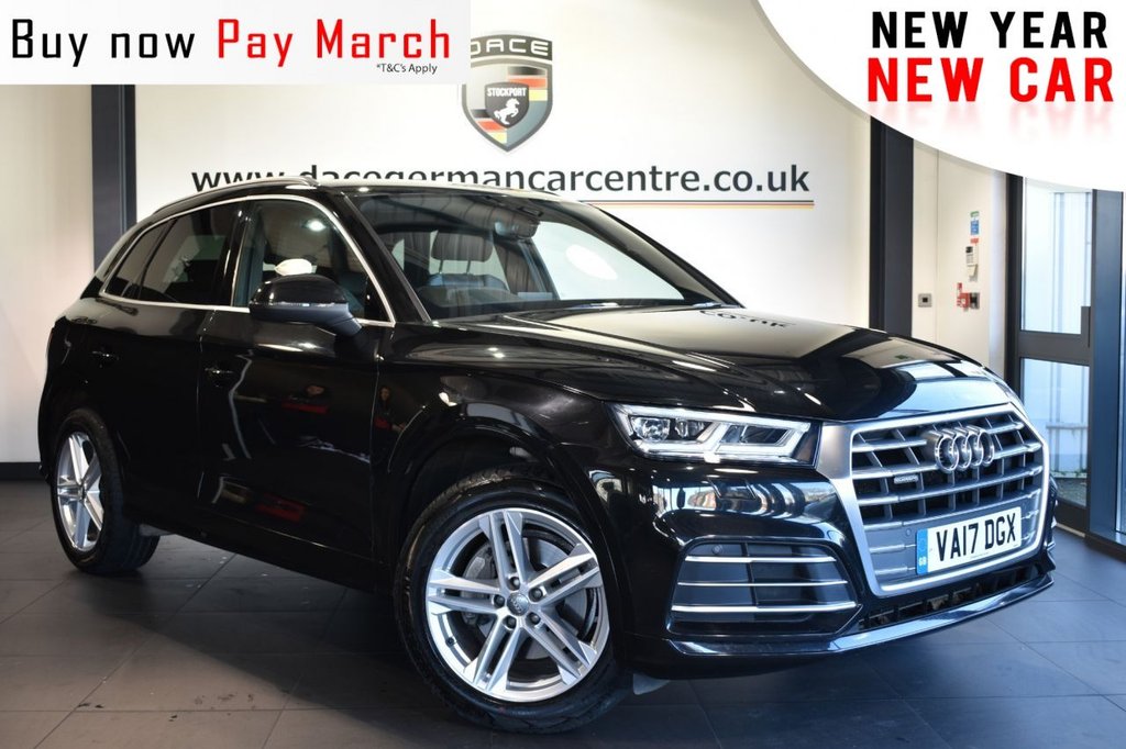 View our AUDI Q5