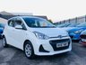USED 2018 67 HYUNDAI I10 1.0 SE 5d 65 BHP BLUETOOTH * CRUISE CONTROL