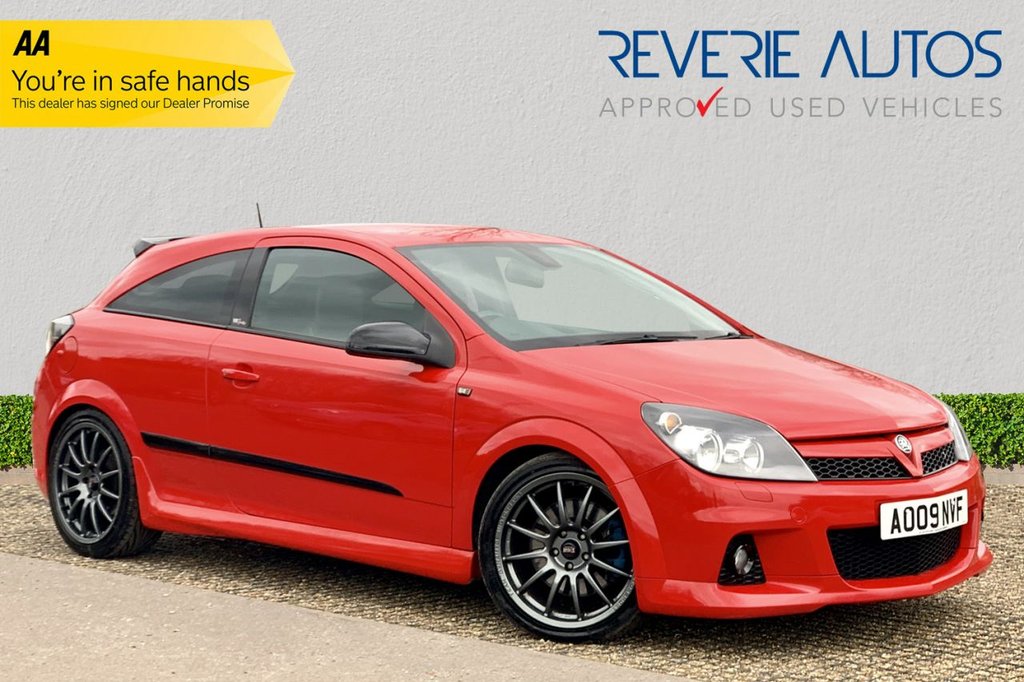 View our VAUXHALL ASTRA