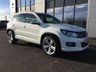 USED 2015 15 VOLKSWAGEN TIGUAN 2.0 R LINE AUTO DSG 4MOTION 'PAN ROOF' HEATED SEATS' 5d 185PS R MODEL WITH PAN ROOF HEATED SEATS