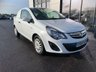 USED 2014 64 VAUXHALL CORSA 1.2 CDTI 16V ''AIR CON'' GREEN WRAP