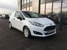 USED 2014 64 FORD FIESTA 1.6 TDCI 95PS ''AIR CON'' LOVELY EXAMPLE