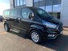 USED 2018 18 FORD TOURNEO CUSTOM 2.0 310 TITANIUM LWB 130PS 