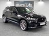 USED 2016 66 JAGUAR F-PACE 2.0 PORTFOLIO AWD 5d 178 BHP HUGE SPEC, PAN ROOF, SAT NAV!!