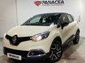 USED 2014 14 RENAULT CAPTUR 0.9 DYNAMIQUE MEDIANAV ENERGY TCE S/S 5d 90 BHP 