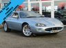 USED 1997 P JAGUAR XK8 COUPE 4.0 V8 COUPE 2d 290 BHP PART EXCHANGE TO CLEAR, CLEARANCE TERMS AND CONDITIONS APPLY, MAY REQUIRE SOME COSMETIC (see pictures) AND MECHANICAL ATTENTION, PLEASE RING FOR DETAILS. This 23 year old gem still looks a million dollars, this was Jaguar at its best. Ideal little project for someone. HPI CHECKED AND CLEAR. Please note NO FINANCE APPLICATIONS, CREDIT CARDS and NO PART EXCHANGES. JAGUAR DEALER SERVICED