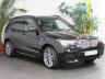 USED 2015 65 BMW X3 3.0 35d M Sport Sport Auto xDrive 5dr SAT NAV LEATHER FSH
