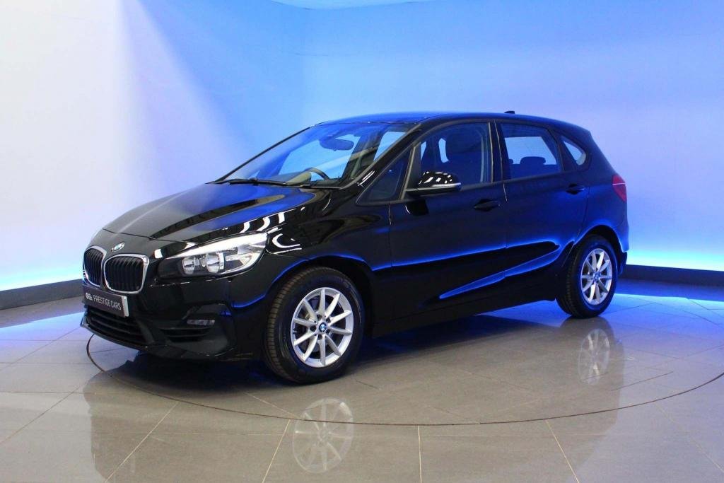View our BMW 2 SERIES