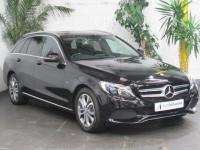 USED 2016 66 MERCEDES-BENZ C CLASS 2.0 C350e 6.4kWh Sport G-Tronic+ (s/s) 5dr FMBSH 1 OWNER SAT NAV LEATHER