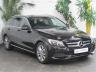 USED 2016 66 MERCEDES-BENZ C CLASS 2.0 C350e 6.4kWh Sport G-Tronic+ (s/s) 5dr FMBSH 1 OWNER SAT NAV LEATHER