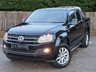 USED 2016 16 VOLKSWAGEN AMAROK 2.0 DC TDI HIGHLINE 4MOTION 1d 180 BHP ++NO VAT++ 
