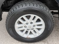 USED 2015 15 TOYOTA HI-LUX 3.0 INVINCIBLE 4X4 D-4D DCB 169 BHP SAT NAV + LEATHER + PARKING SENSORS