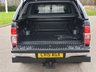 USED 2015 15 TOYOTA HI-LUX 3.0 INVINCIBLE 4X4 D-4D DCB 169 BHP SAT NAV + LEATHER + PARKING SENSORS