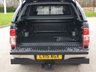 USED 2015 15 TOYOTA HI-LUX 3.0 INVINCIBLE 4X4 D-4D DCB 169 BHP SAT NAV + LEATHER + PARKING SENSORS