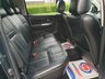 USED 2015 15 TOYOTA HI-LUX 3.0 INVINCIBLE 4X4 D-4D DCB 169 BHP SAT NAV + LEATHER + PARKING SENSORS