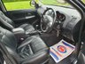 USED 2015 15 TOYOTA HI-LUX 3.0 INVINCIBLE 4X4 D-4D DCB 169 BHP SAT NAV + LEATHER + PARKING SENSORS