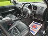 USED 2015 15 TOYOTA HI-LUX 3.0 INVINCIBLE 4X4 D-4D DCB 169 BHP SAT NAV + LEATHER + PARKING SENSORS