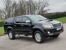 USED 2015 15 TOYOTA HI-LUX 3.0 INVINCIBLE 4X4 D-4D DCB 169 BHP SAT NAV + LEATHER + PARKING SENSORS
