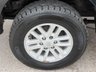 USED 2015 15 TOYOTA HI-LUX 3.0 INVINCIBLE 4X4 D-4D DCB 169 BHP SAT NAV + LEATHER + PARKING SENSORS