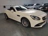 USED 2016 66 MERCEDES-BENZ SLC 2.1 SLC 250 D AMG LINE 2d 201 BHP 