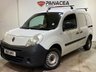 USED 2011 11 RENAULT KANGOO 1.5 ML19 DCI 68 BHP 