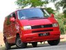 USED 2000 W VOLKSWAGEN TRANSPORTER 2.0  CAMPER VAN - DRIVES SUPERB VGC