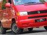 USED 2000 W VOLKSWAGEN TRANSPORTER 2.0  CAMPER VAN - DRIVES SUPERB VGC