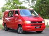 USED 2000 W VOLKSWAGEN TRANSPORTER 2.0  CAMPER VAN - DRIVES SUPERB VGC