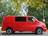 USED 2000 W VOLKSWAGEN TRANSPORTER 2.0  CAMPER VAN - DRIVES SUPERB VGC
