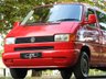 USED 2000 W VOLKSWAGEN TRANSPORTER 2.0  CAMPER VAN - DRIVES SUPERB VGC