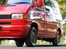 USED 2000 W VOLKSWAGEN TRANSPORTER 2.0  CAMPER VAN - DRIVES SUPERB VGC