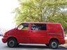 USED 2000 W VOLKSWAGEN TRANSPORTER 2.0  CAMPER VAN - DRIVES SUPERB VGC