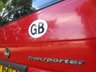 USED 2000 W VOLKSWAGEN TRANSPORTER 2.0  CAMPER VAN - DRIVES SUPERB VGC