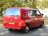 USED 2000 W VOLKSWAGEN TRANSPORTER 2.0  CAMPER VAN - DRIVES SUPERB VGC