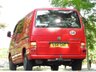 USED 2000 W VOLKSWAGEN TRANSPORTER 2.0  CAMPER VAN - DRIVES SUPERB VGC