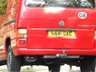 USED 2000 W VOLKSWAGEN TRANSPORTER 2.0  CAMPER VAN - DRIVES SUPERB VGC