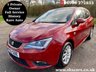 USED 2012 62 SEAT IBIZA 1.2 TSI SE DSG 5d 104 BHP **12 MONTH NATIONAL WARRANTY**