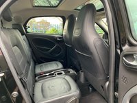 USED 2017 17 SMART FORFOUR 1.0 PRIME 5d 71 BHP 