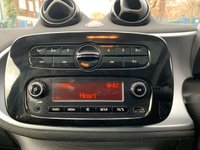 USED 2017 17 SMART FORFOUR 1.0 PRIME 5d 71 BHP 