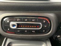 USED 2017 17 SMART FORFOUR 1.0 PRIME 5d 71 BHP 