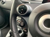 USED 2017 17 SMART FORFOUR 1.0 PRIME 5d 71 BHP 