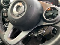 USED 2017 17 SMART FORFOUR 1.0 PRIME 5d 71 BHP 