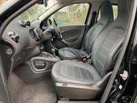 USED 2017 17 SMART FORFOUR 1.0 PRIME 5d 71 BHP 