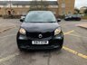 USED 2017 17 SMART FORFOUR 1.0 PRIME 5d 71 BHP 