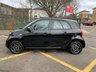USED 2017 17 SMART FORFOUR 1.0 PRIME 5d 71 BHP 