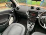 USED 2017 17 SMART FORFOUR 1.0 PRIME 5d 71 BHP 