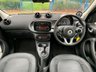 USED 2017 17 SMART FORFOUR 1.0 PRIME 5d 71 BHP 