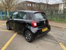 USED 2017 17 SMART FORFOUR 1.0 PRIME 5d 71 BHP 