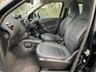 USED 2017 17 SMART FORFOUR 1.0 PRIME 5d 71 BHP 