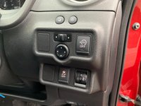USED 2014 64 NISSAN NOTE 1.2 ACENTA 5d 80 BHP 